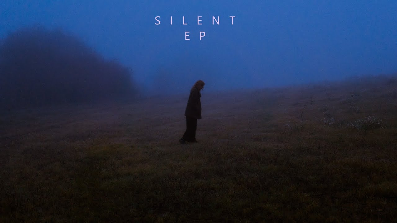 Blackbird - Silent EP