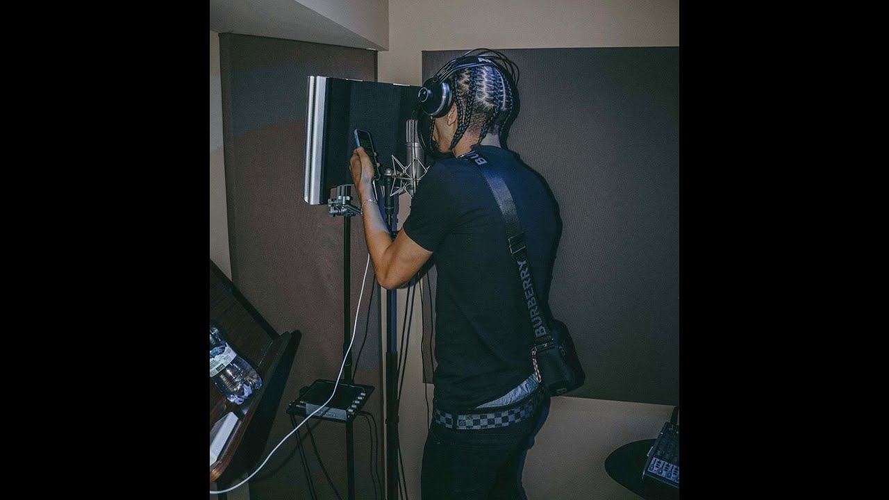 IBZY X Skinny Flex Drill Type Beat 