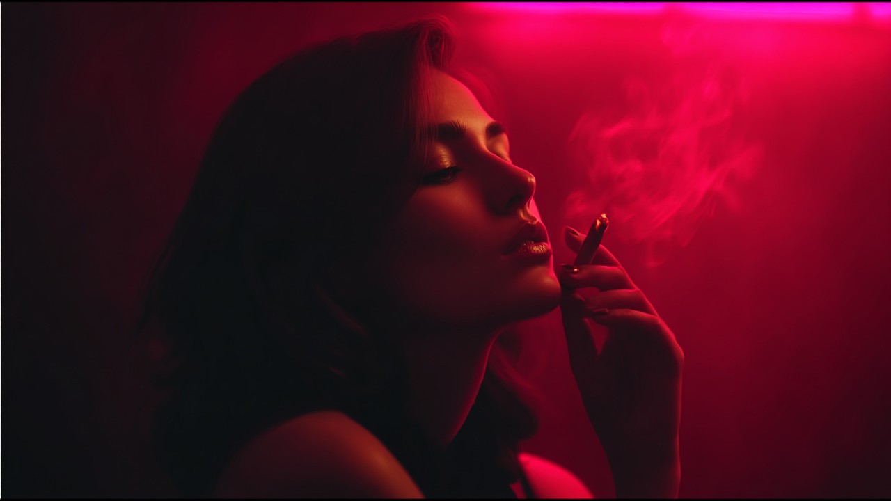 Melodic Deep House Mix 2026 – Night Drive & Morning Flow | Female Vocal Deep House