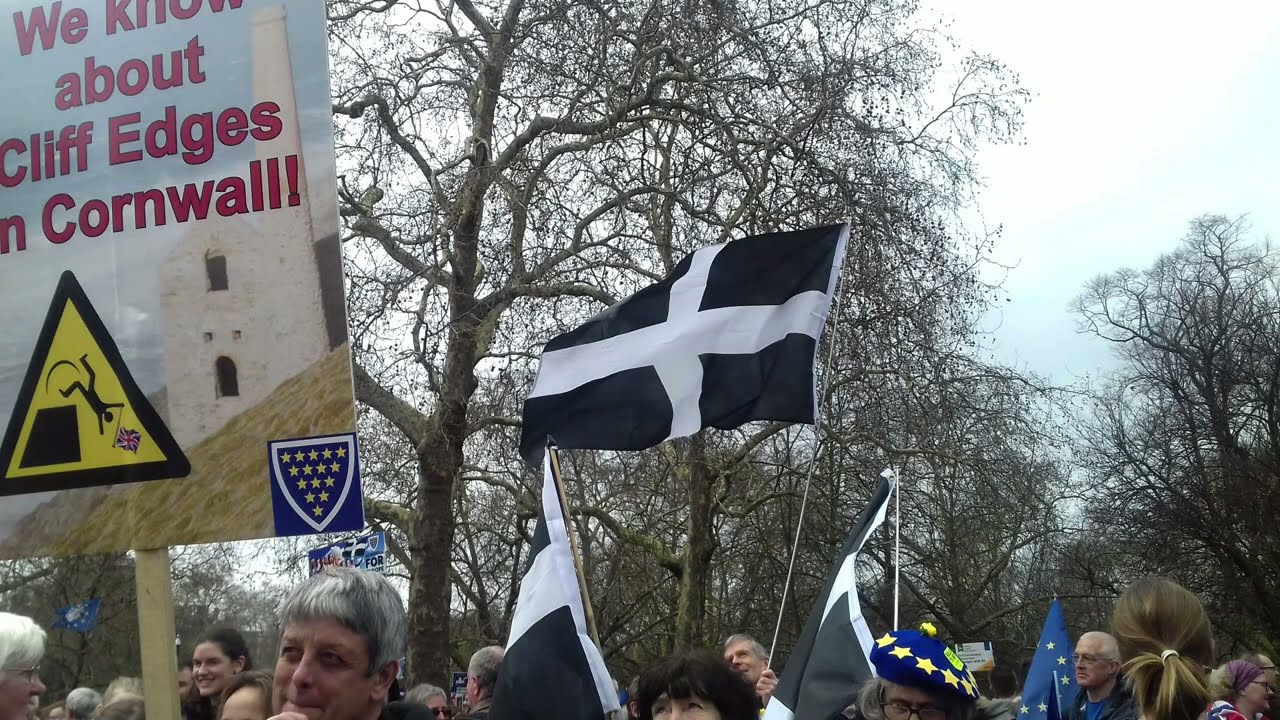 Mike Tresidder: a Cornish perspective on decolonisation