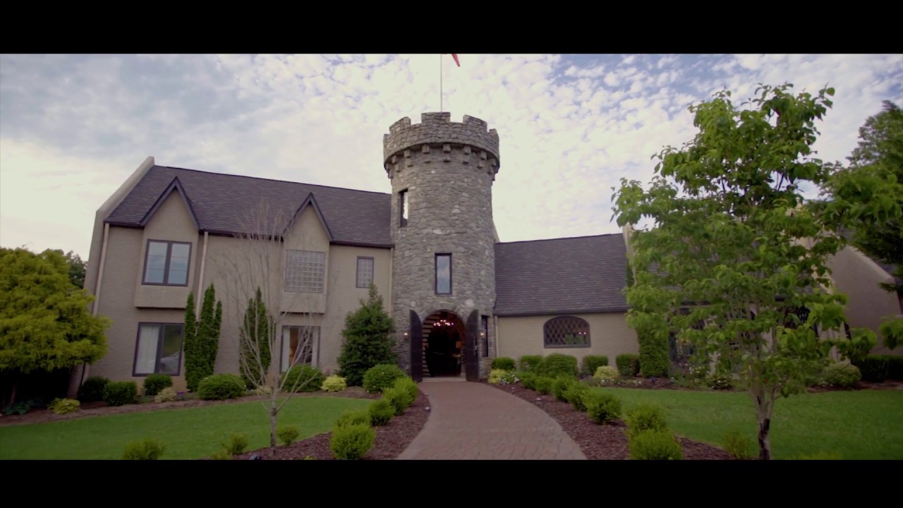 601 Fairwinds Drive | Landrum, SC | Fairwinds Castle