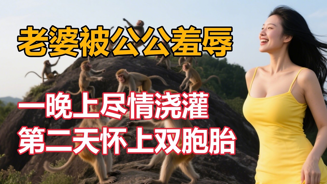 兒媳婦如花似玉，看的我心癢難耐... #情感故事 #情感共鳴 #日常 #人生感悟 #講故事 #為人處世 #中老年 #link #正能量