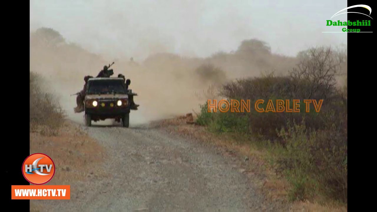 Muqdisho:- Dagaal Ciidamada Dawllada Iyo Alshabab Ku Dhexmaray Degaano Hoos Yimada Balcad.