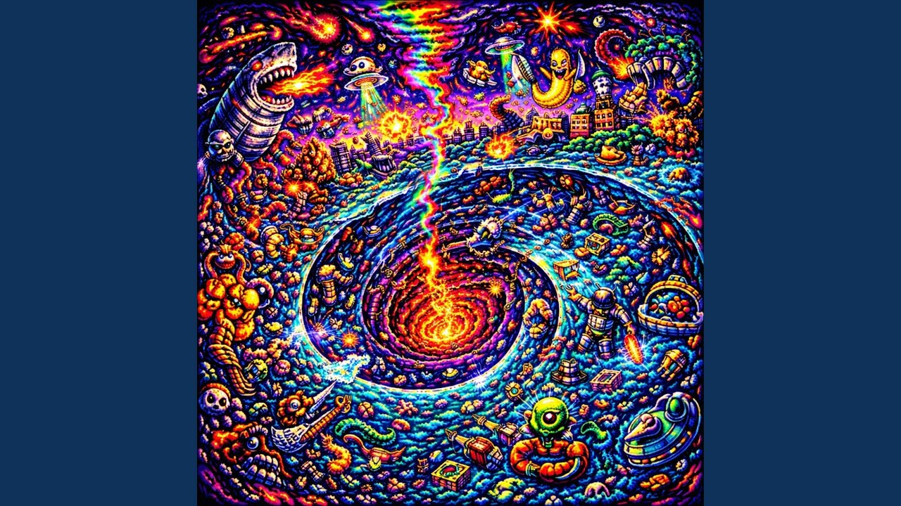 One Piece Is In The Room (feat. Bankboiwill)