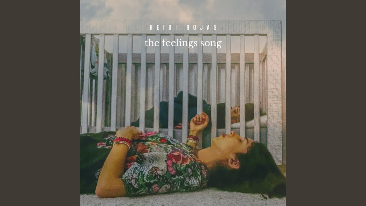 The Feelings Song