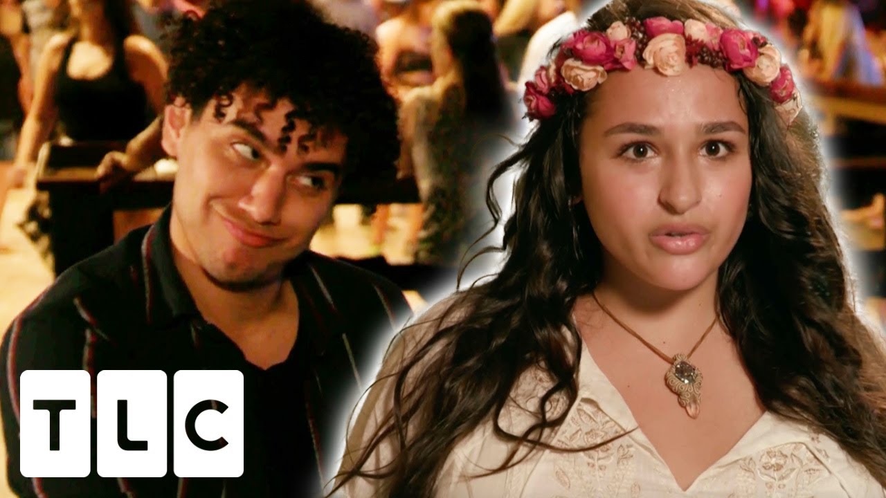 Jazz's Goes On Her First Date In Over 4 Years | I Am Jazz