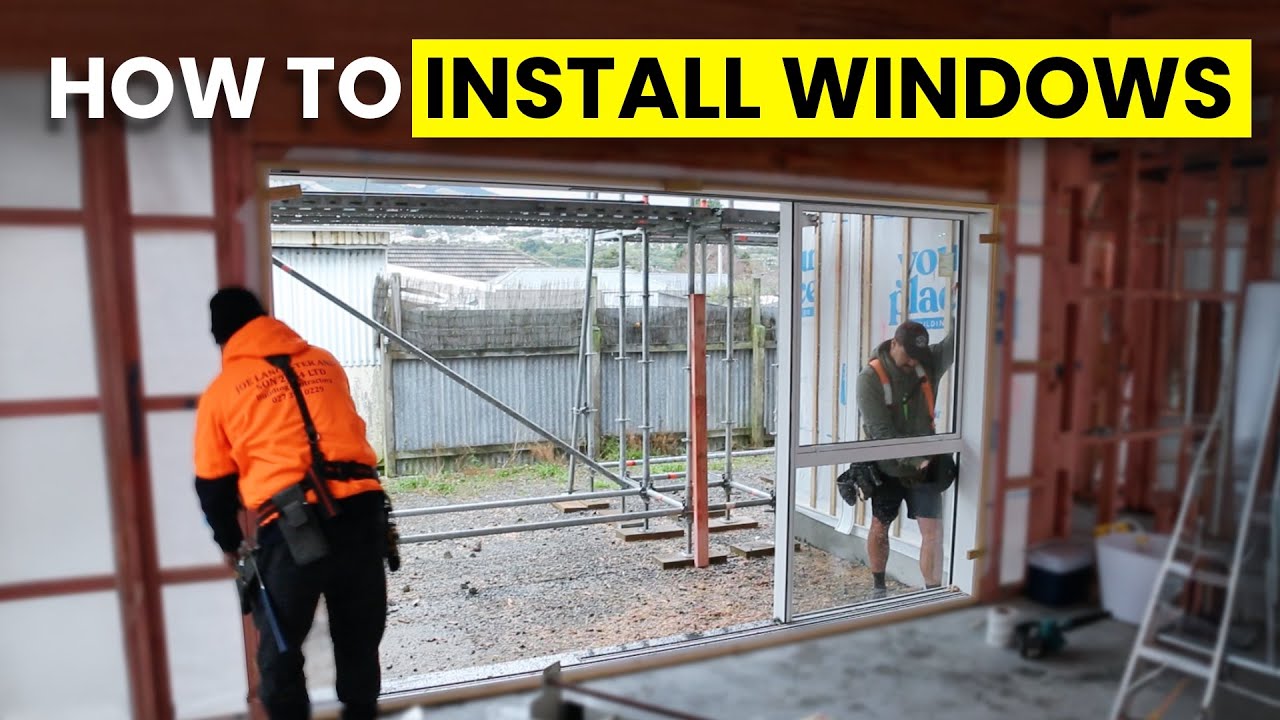 How to Install Windows Like a Pro – No Leaks, No Drafts!