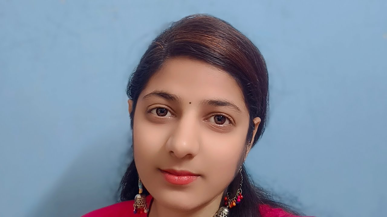 Hina Tripathi is live!