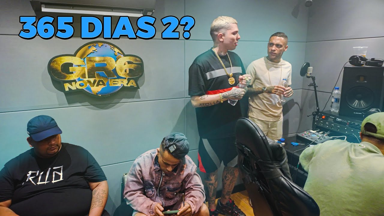 HIT DO MOMENTO COM MC LEOZINHO ZS, MARKS E KADU |  NEGUINHO DO KAXETA APROVOU
