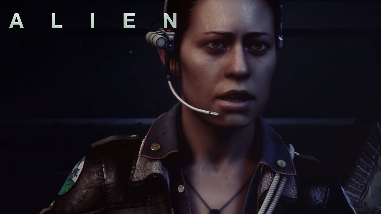 Alien: Isolation Digital Series | Episode 3 | ALIEN ANTHOLOGY