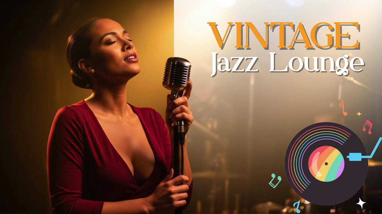 LIVE Smooth Blues Soul Session 💫 | Relaxing Vintage Blues & Soul Music