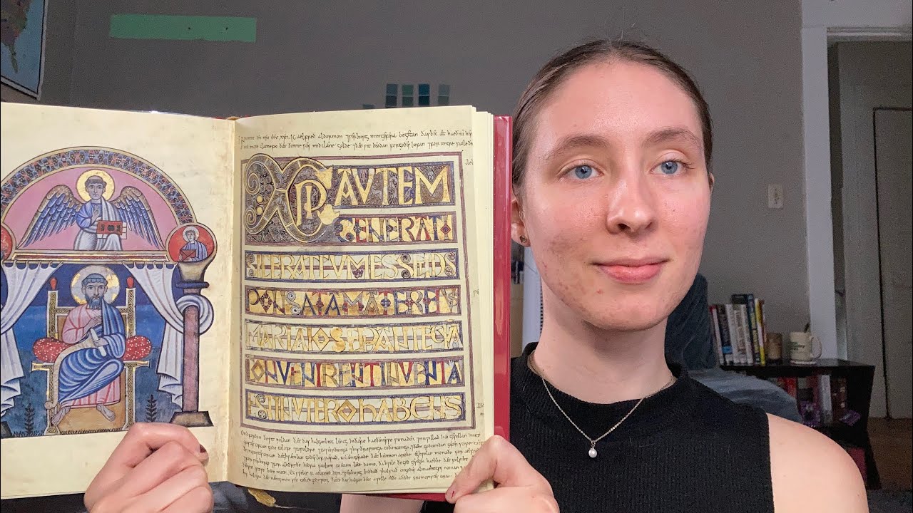 Средневековая коллекция | Рецензия на книгу