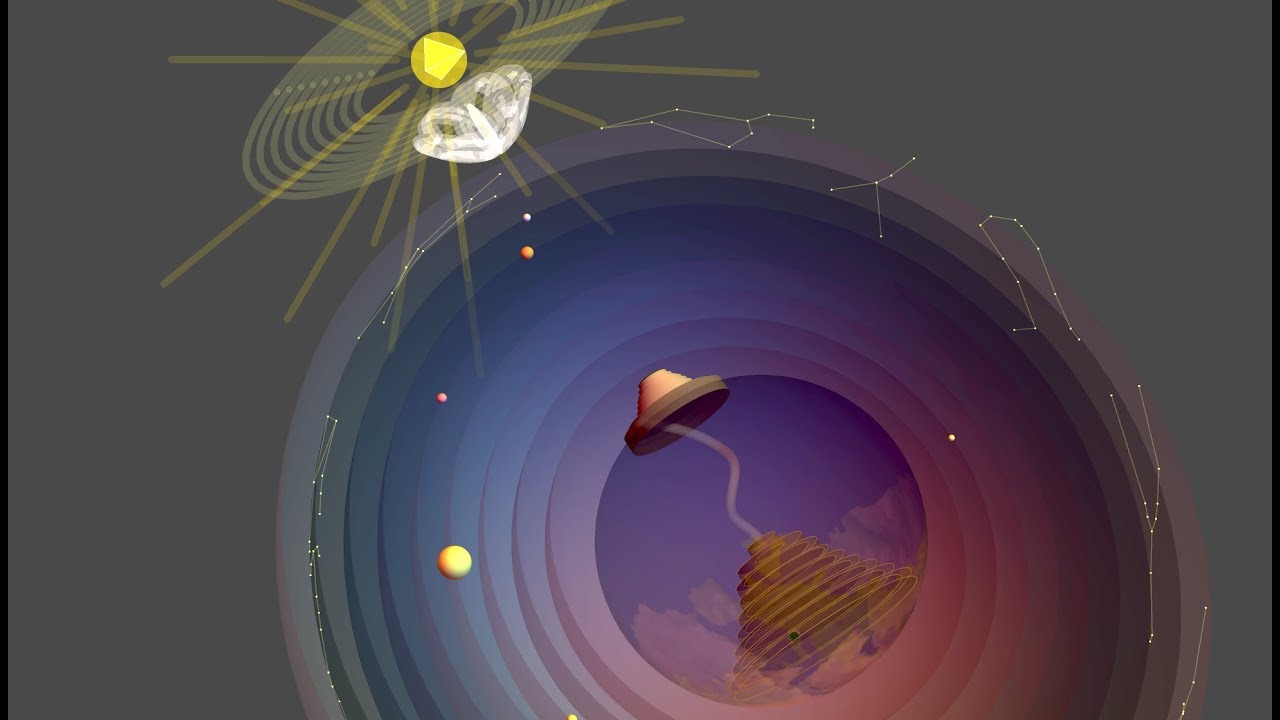 Cosmologia Dantesca