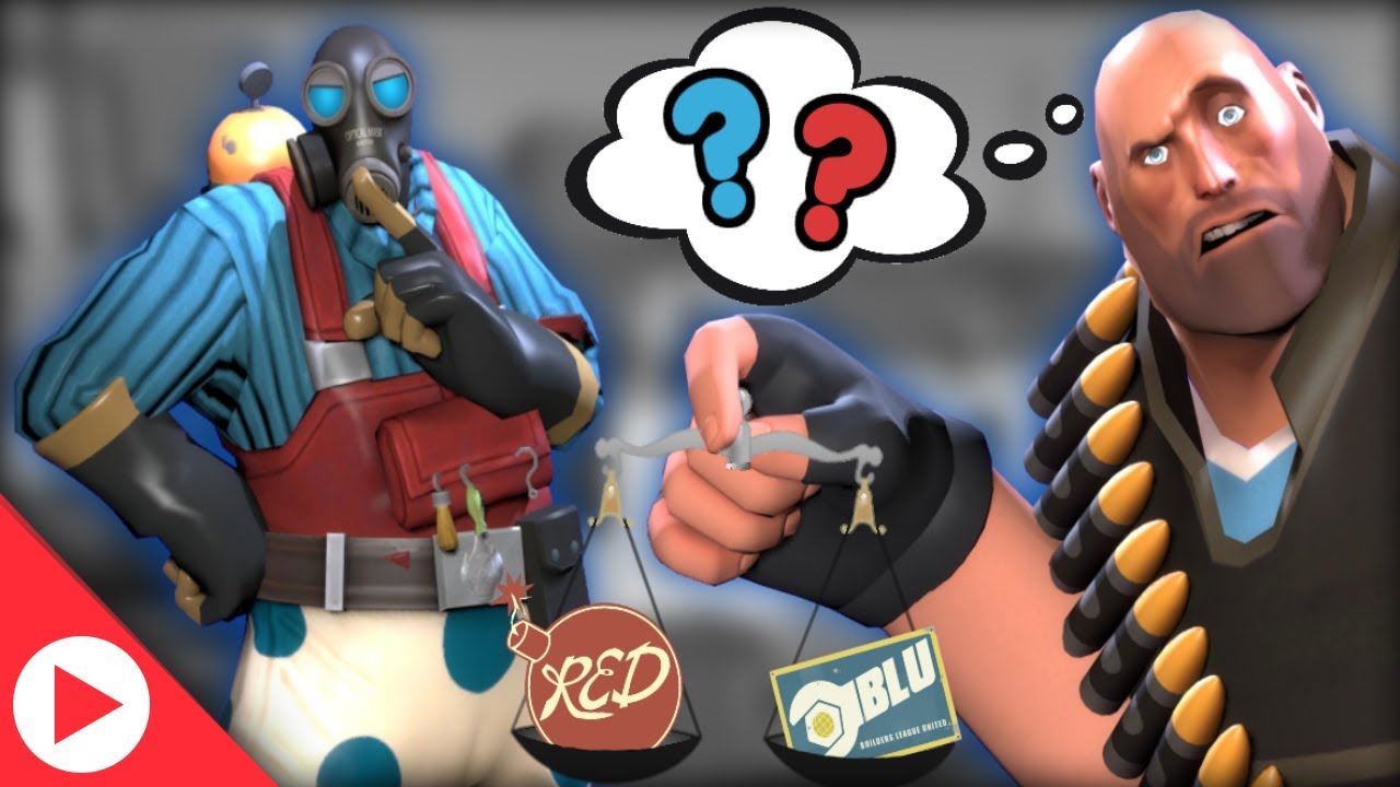 [TF2] The Trickster Pyro