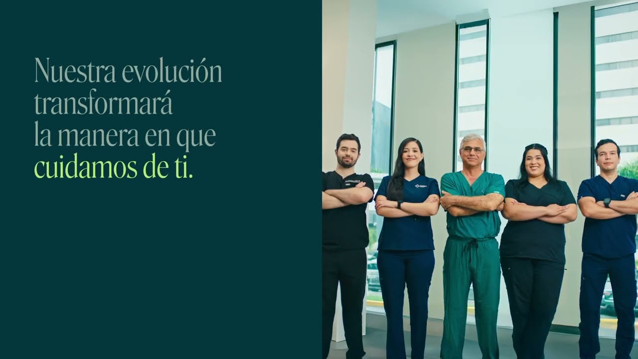 50 a&ntilde;os Hospital Paitilla, el futuro de la salud, hoy...
