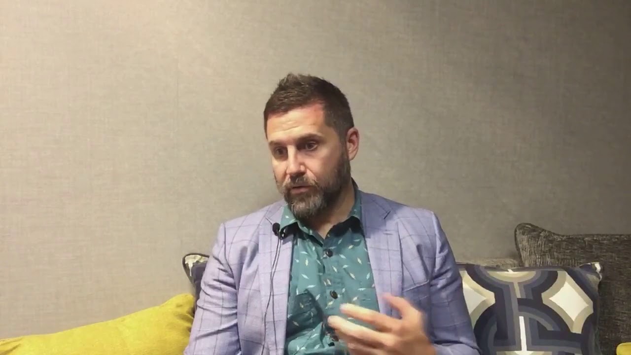 Stories that Set Us Apart: Brooks Rice