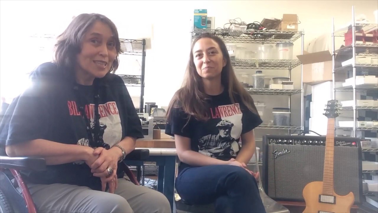 Noisefree Series #2-L280/L290