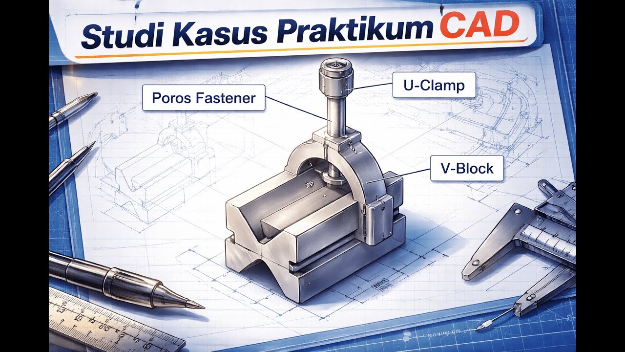 Project Pratikum CAD1 MUHAMAD DAMAR EKA WICAKSONO (4325210090)