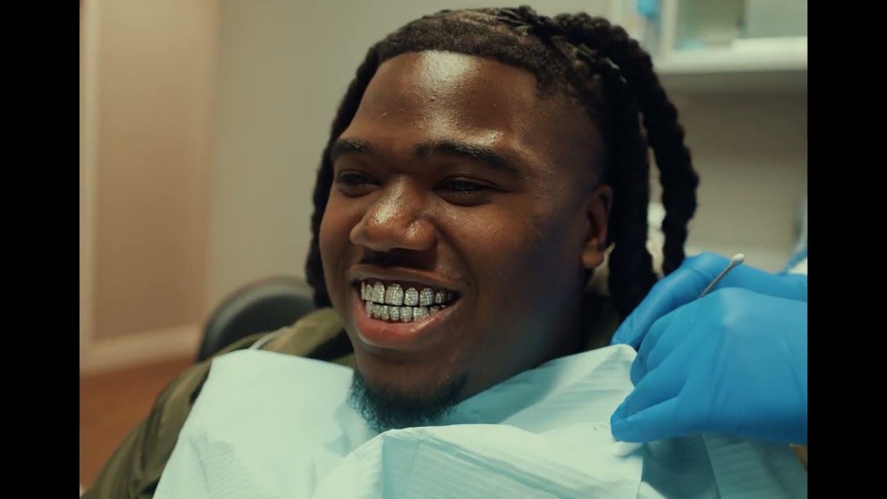 FMB LongMoney - Look At Me Now