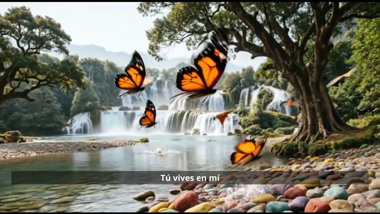 Señor Mi Dios, Te Amo - [@MEInspiraciones]