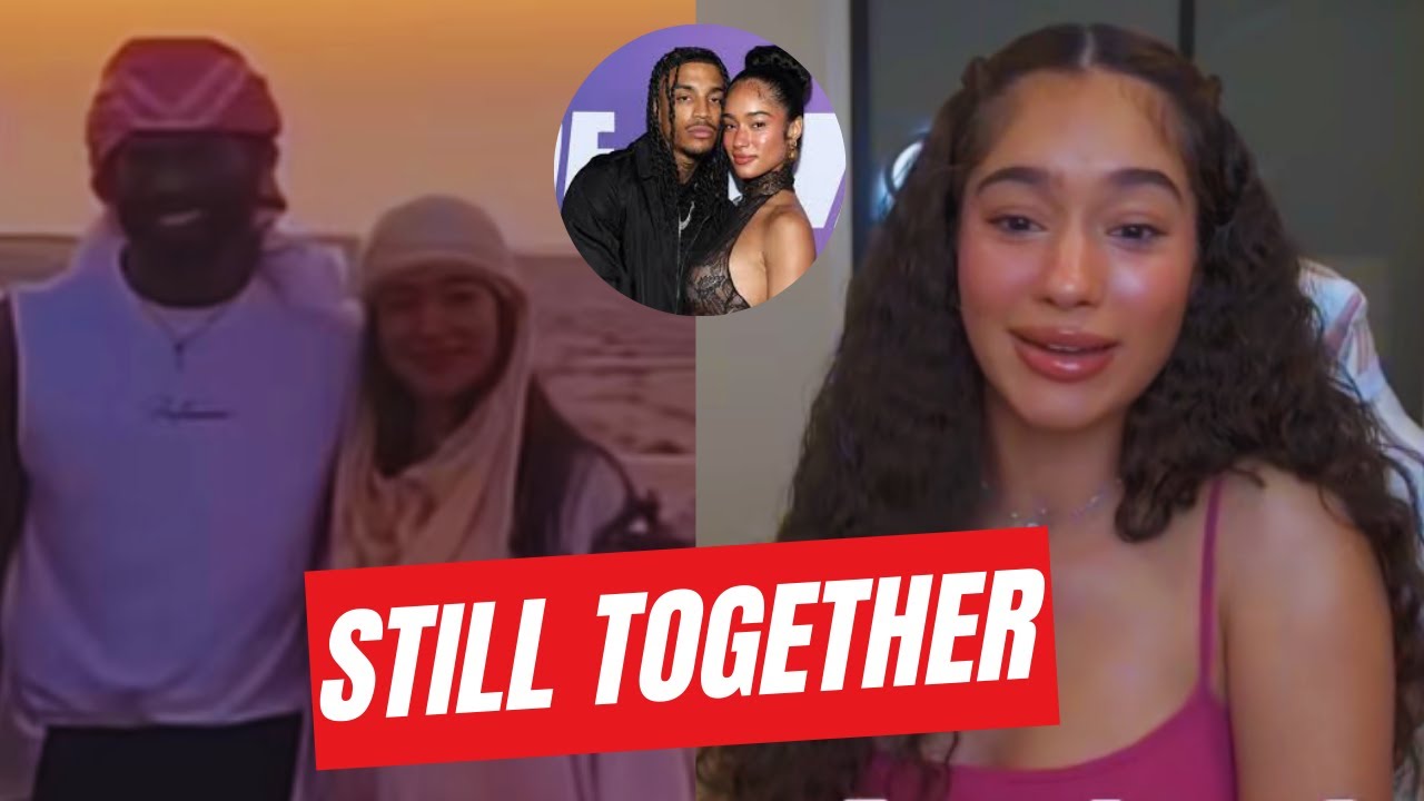 Lala Baptiste Breaks Silence After Cheating Speculation — Says It Brought Her & Jay Cinco Closer