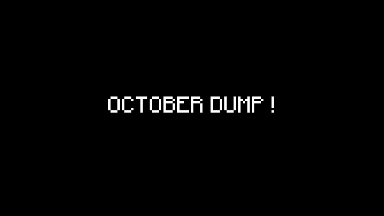 OCTOBER DUMP SKILLPVP V15 🍂