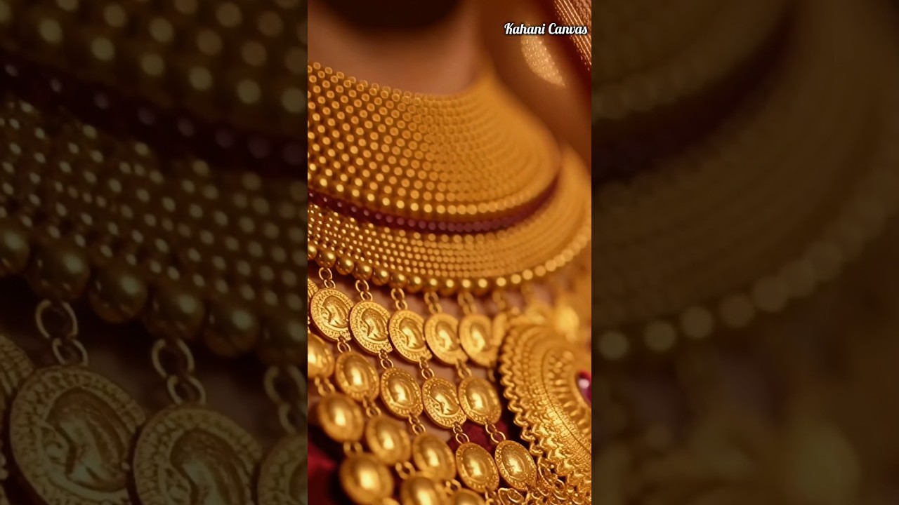 The Rise of Gold in Ancient India🌟 #ancientindia #indianhistory #gold #viral