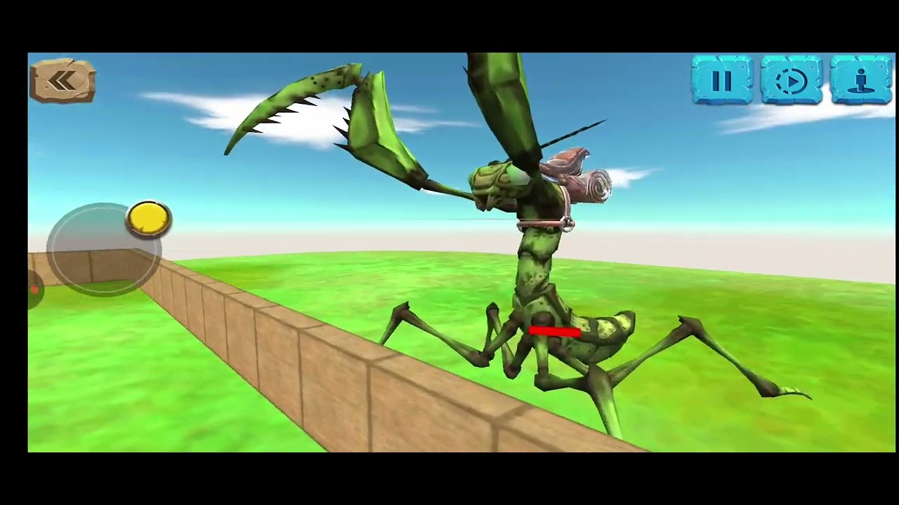 Animal revolt battle simultanek play again