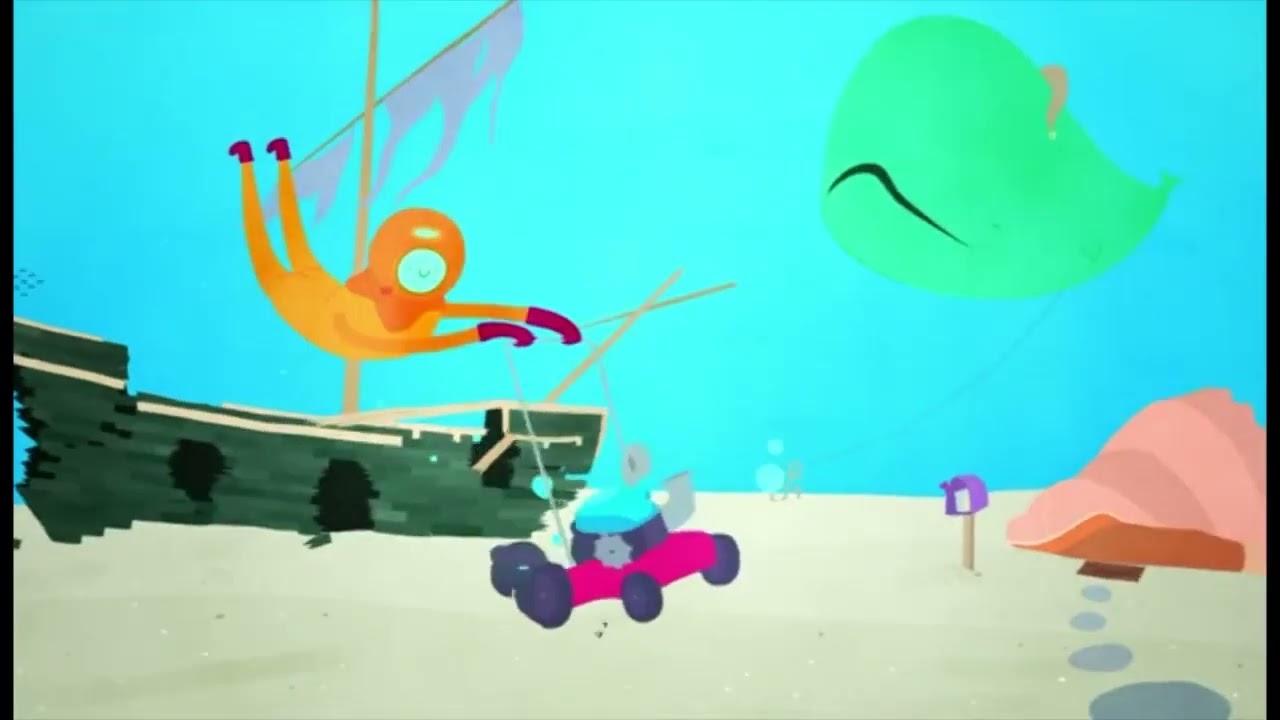 Every E4 ident that aired on Tuesday 4th October 2022