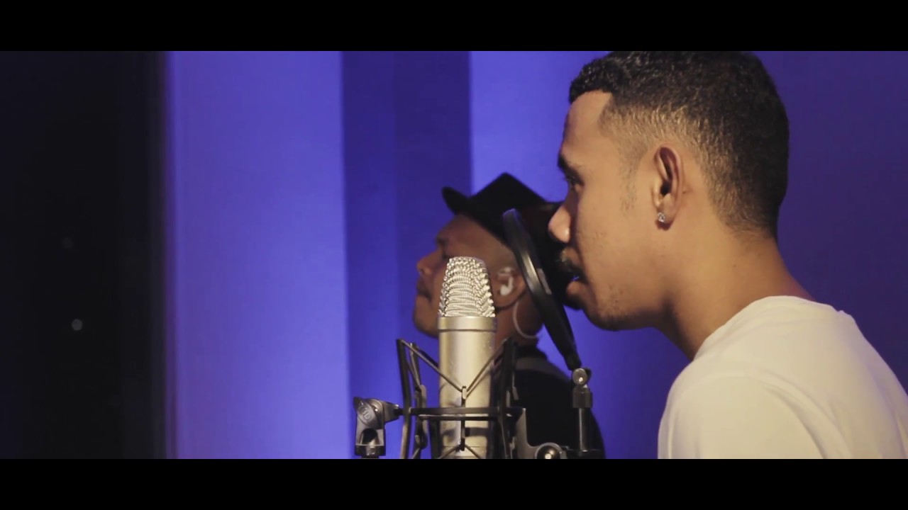 High Hopes - Kodaline (Michael Pelupessy cover)