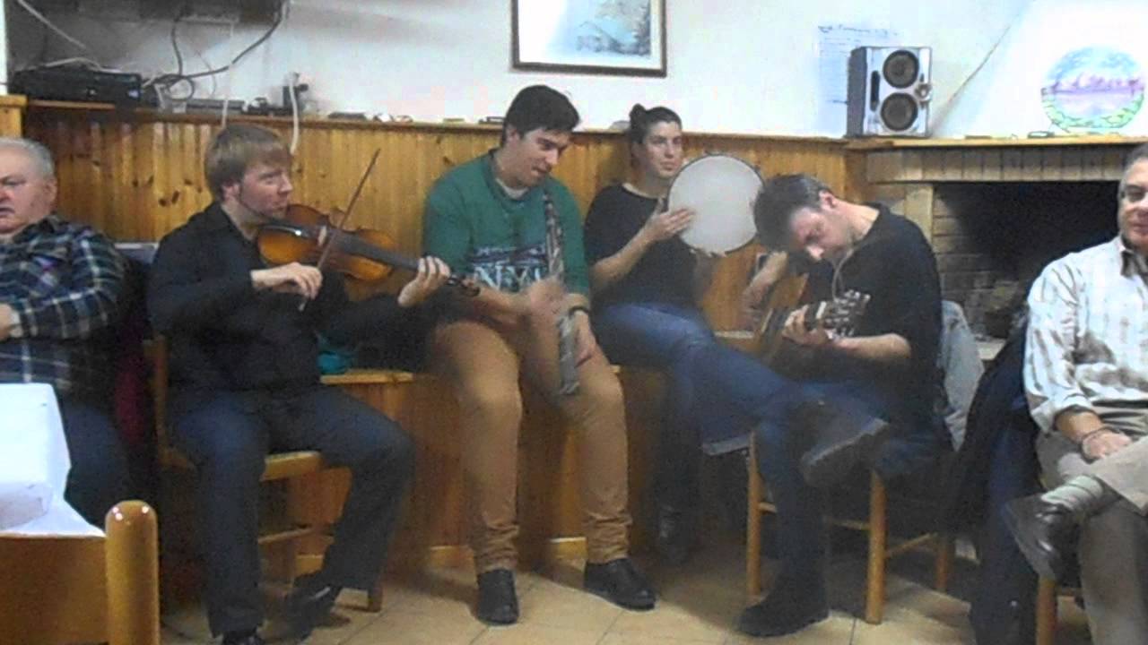 24-10-2015 κλαρίνο Χρήστος Μαρτίνης