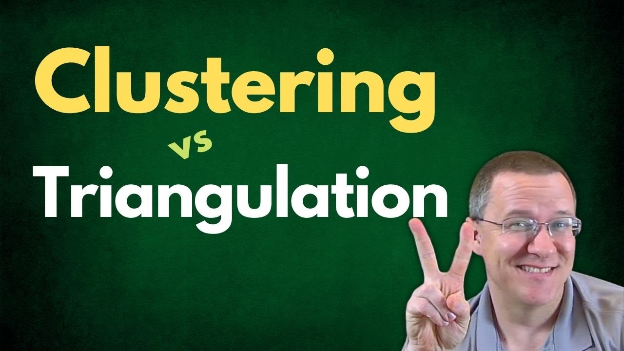 DNA Clustering vs Triangulation | What's the Difference in Genetic Genealogy?