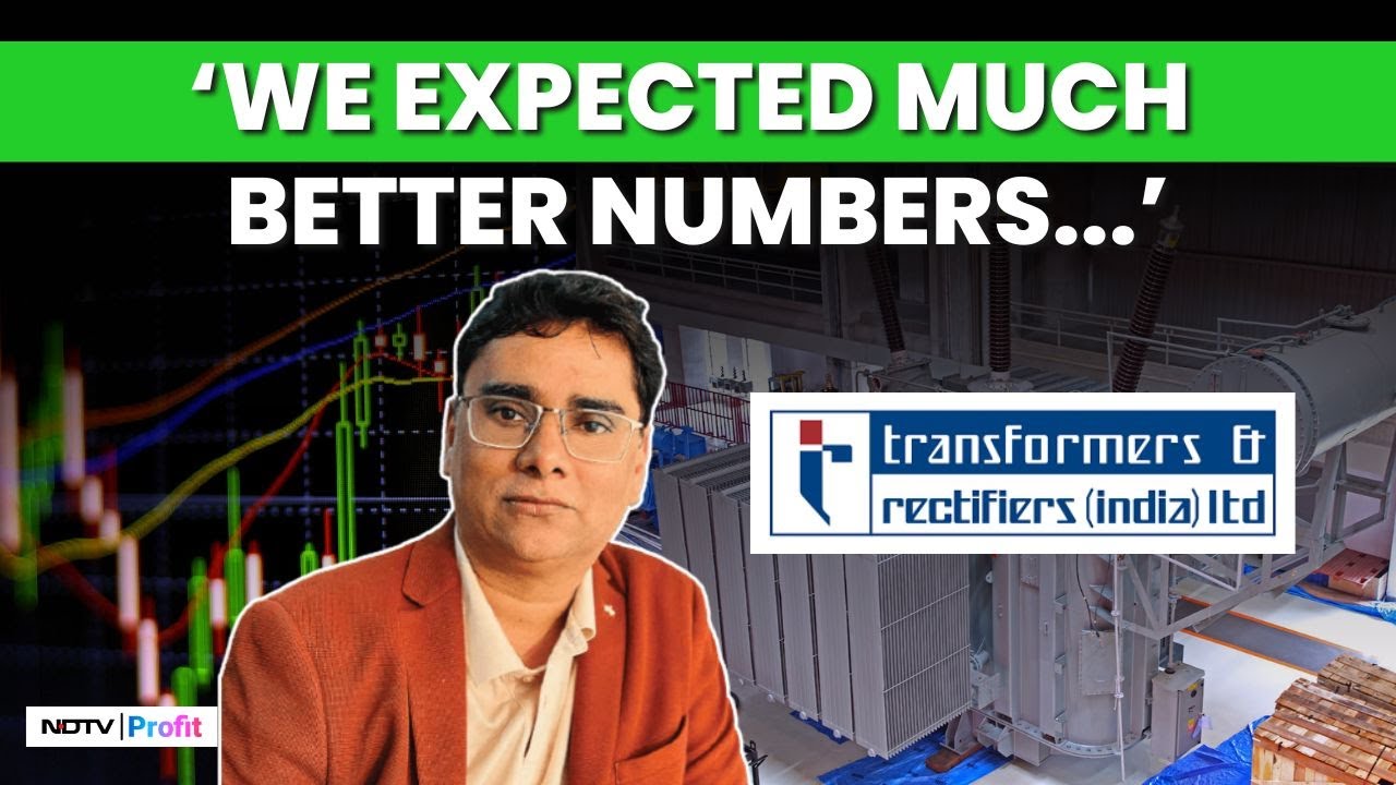 Transformers & Rectifiers Aims To Be Net Debt Free In The Next 18-24 Months
