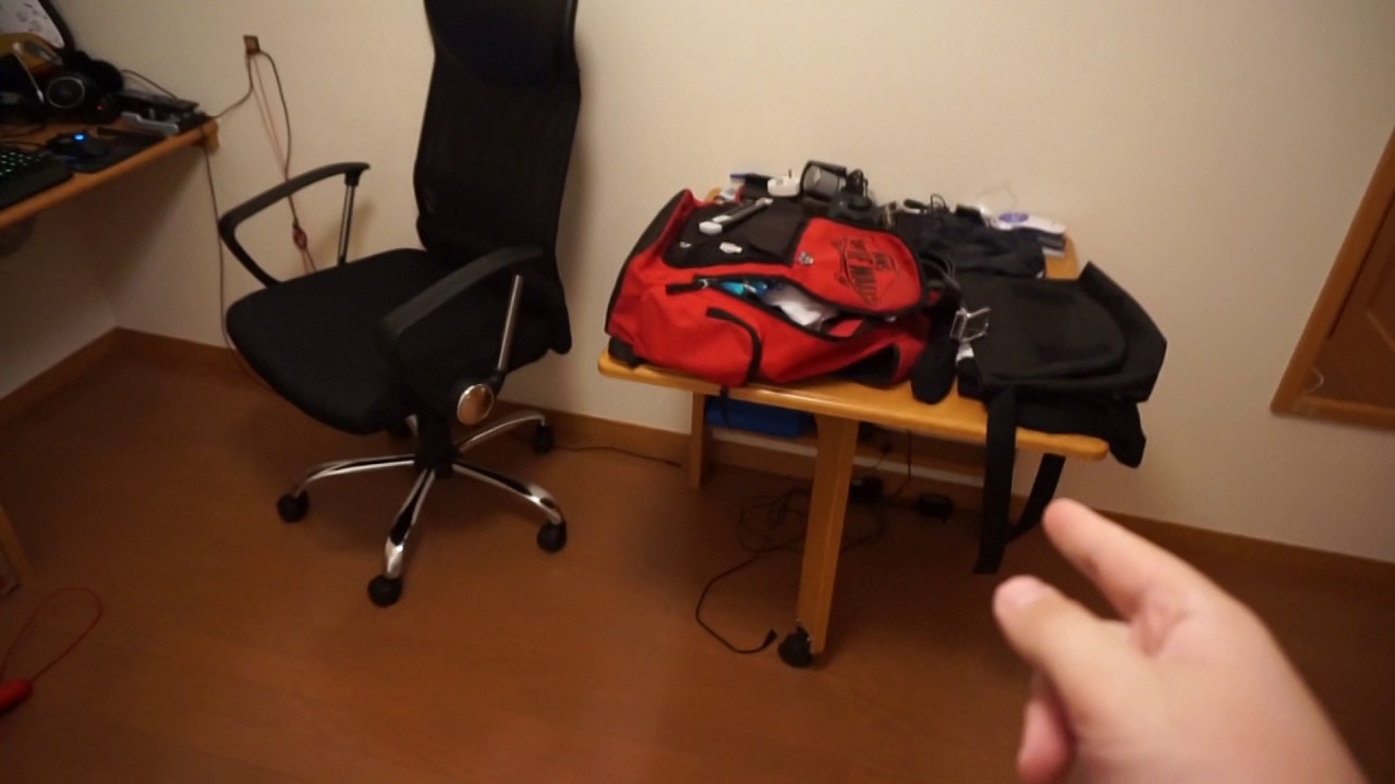 Hedgey's Tokyo LeoPalace Apartment Tour
