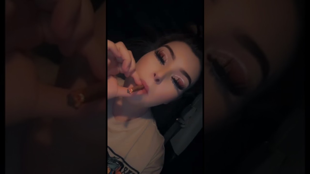 Late Night Blunt #hotbox