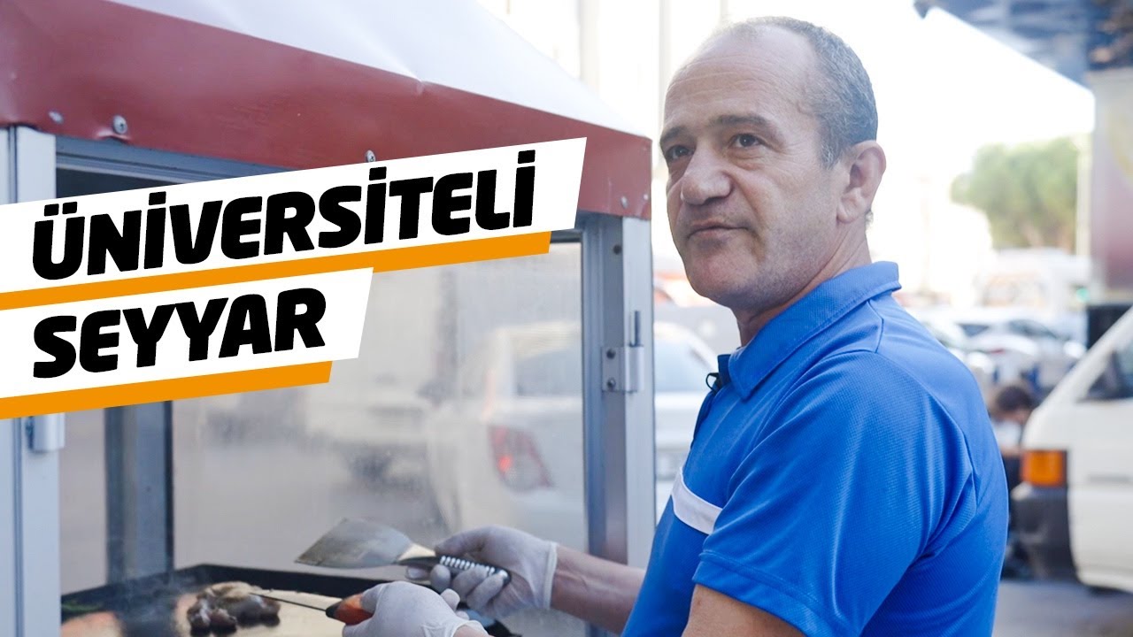 Almanya’da Yapamadı, Önünde Kuyruk Var | Mutfakla Aramda Bir Aşk Var