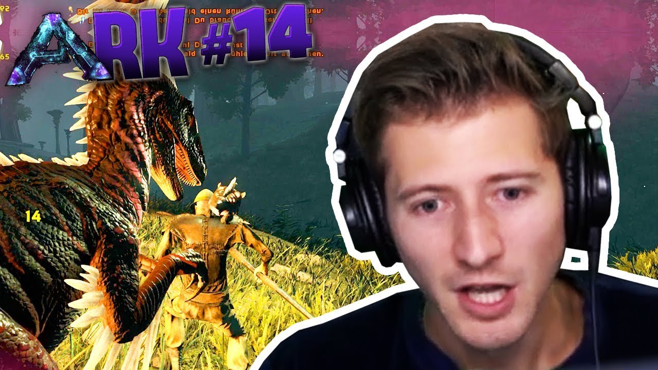So schnell kann's gehen... | Dizzi vs Dinos #14 | Dner & izzi