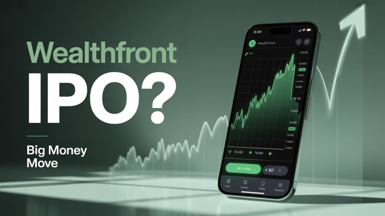 Is Wealthfront Stock a Smart Buy? The IPO Everyone's Talking About