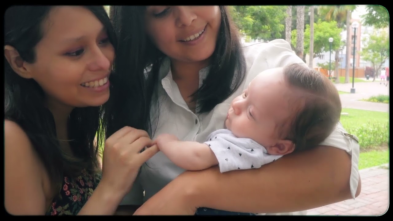 Mini Documental de Familias LGBTQ+ y homoparentales en Perú
