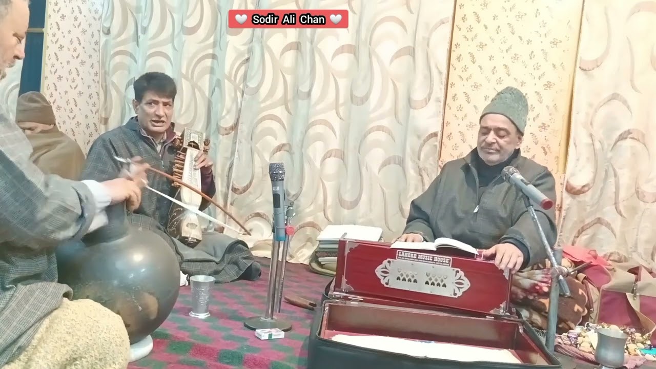 Az Bani Chani Darbari Yaari😭9797901640😭Sodir Ali Chan Shb😭