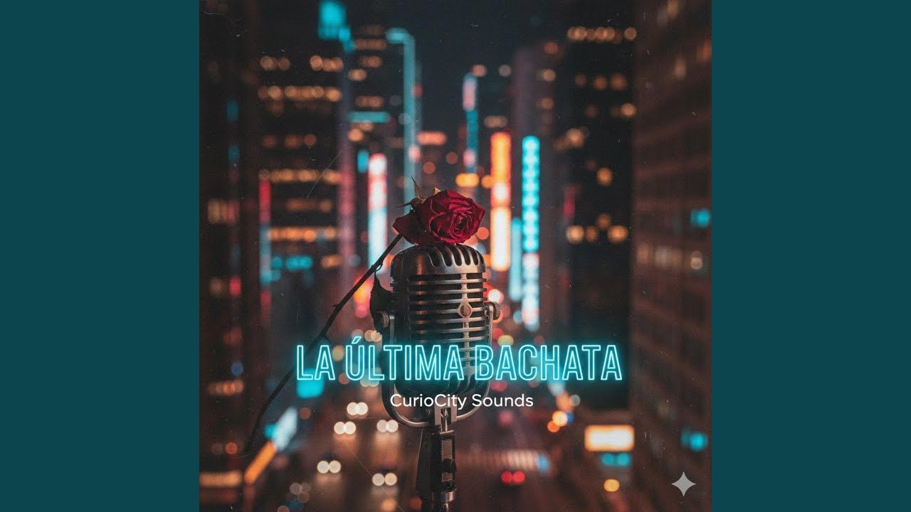 LA ULTIMA BACHATA