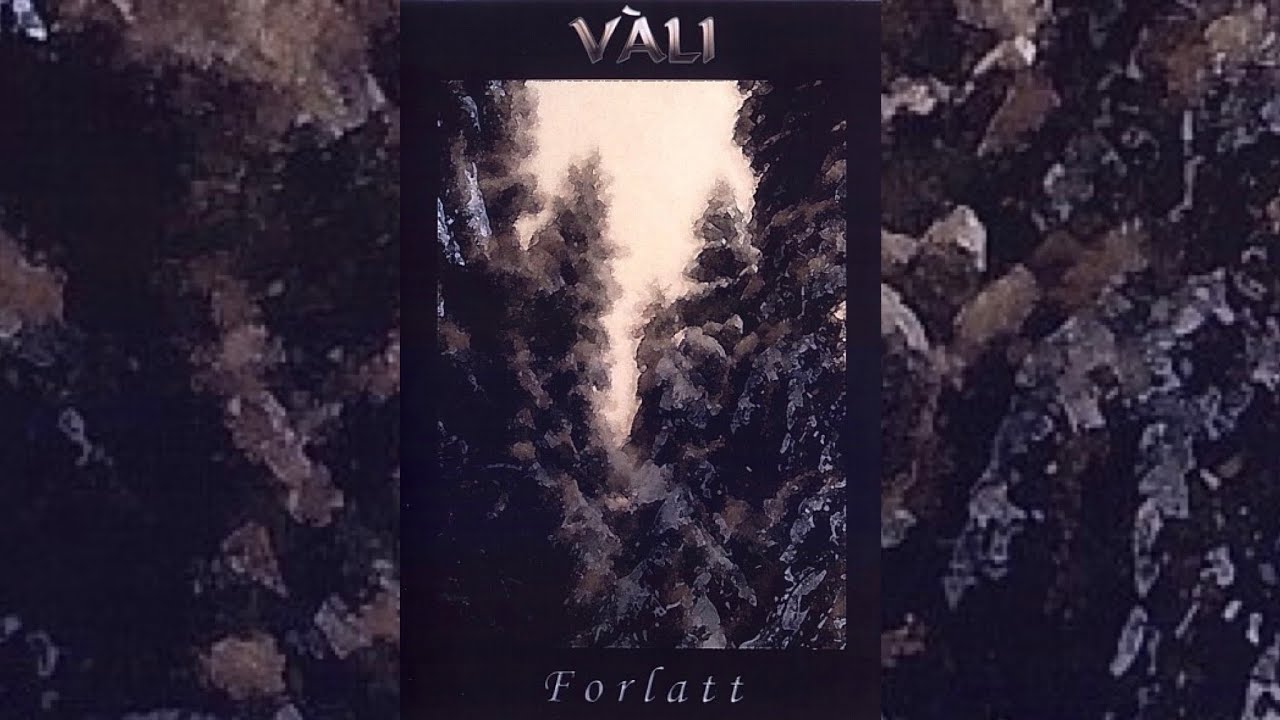 Vàli - Dypt Inne I Skogen