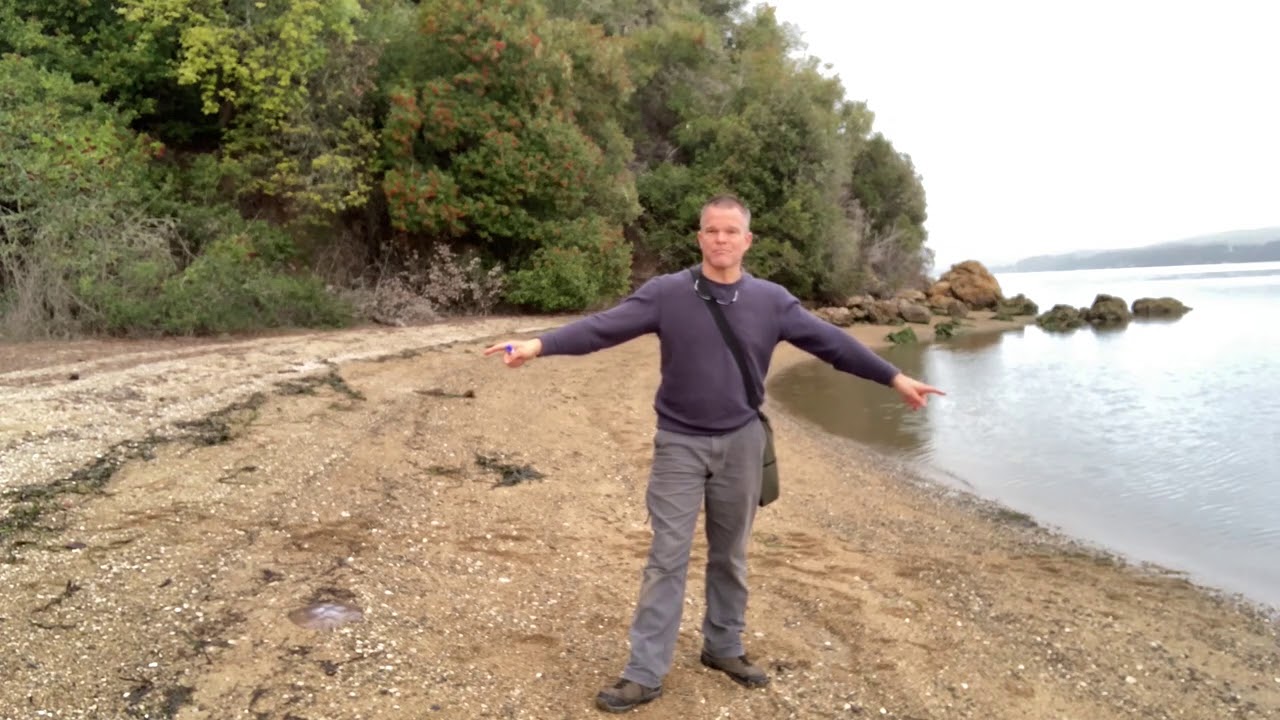 The Nature Journal Connection, Episode 14, Pace Yourself!