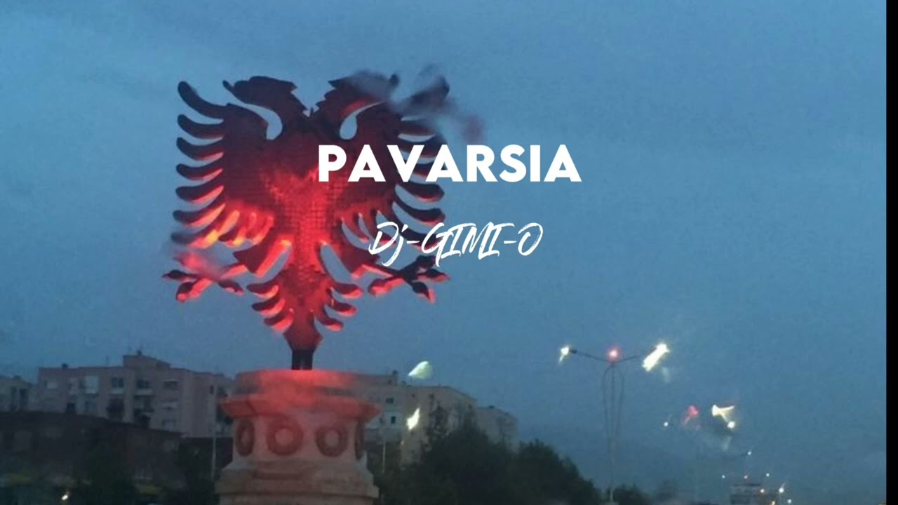 Dj Gimi-O X Pavarsia | slowed and reverb sound