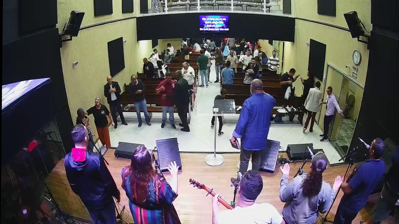 QUARTA PROFÉTICA (11/03/26)