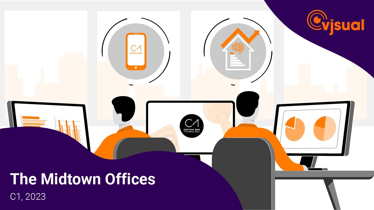 C1 | The Midtown Offices