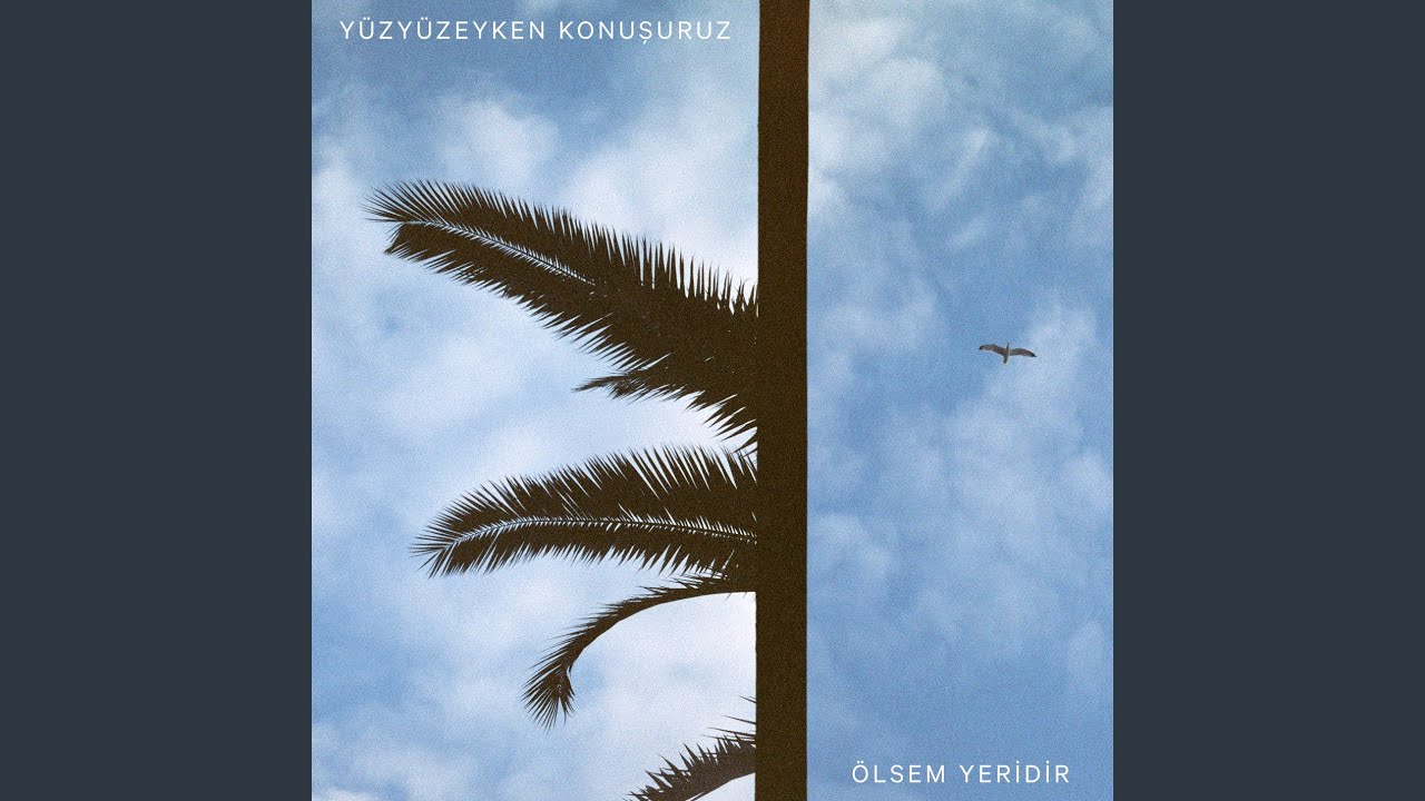 Ölsem Yeridir