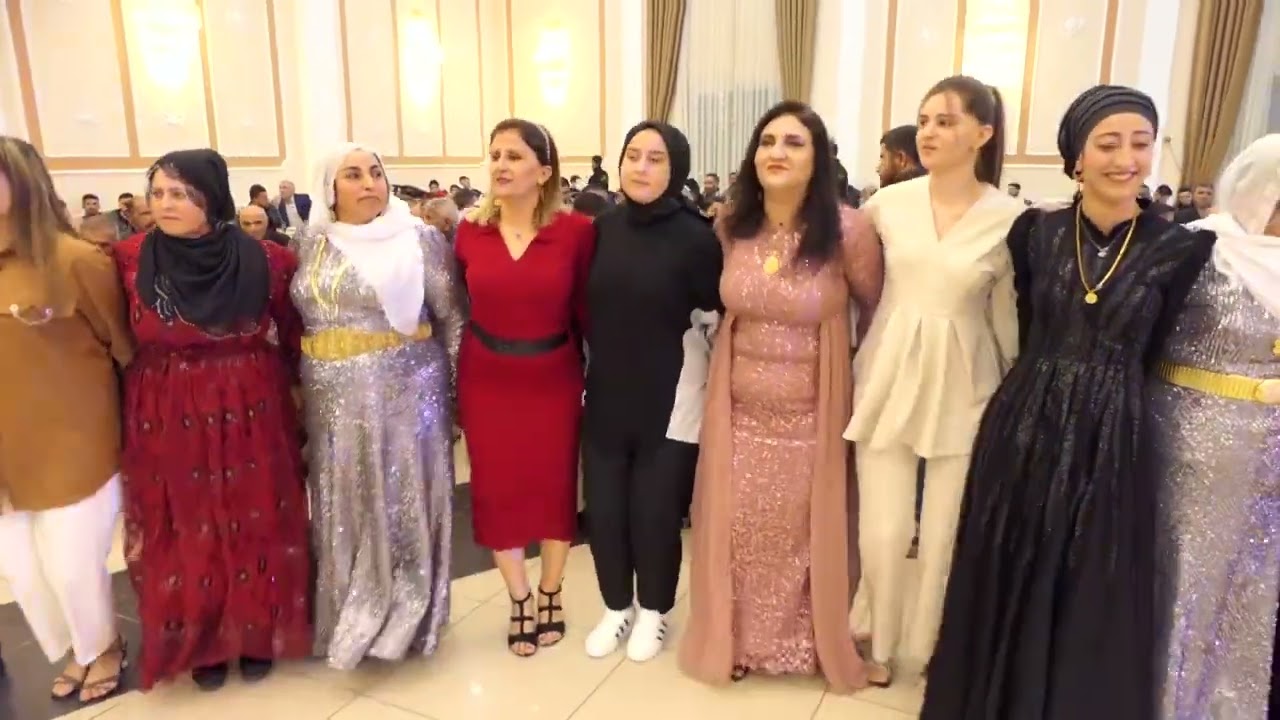 EMİHAN İLE FIRAT DÜĞÜN PART 01