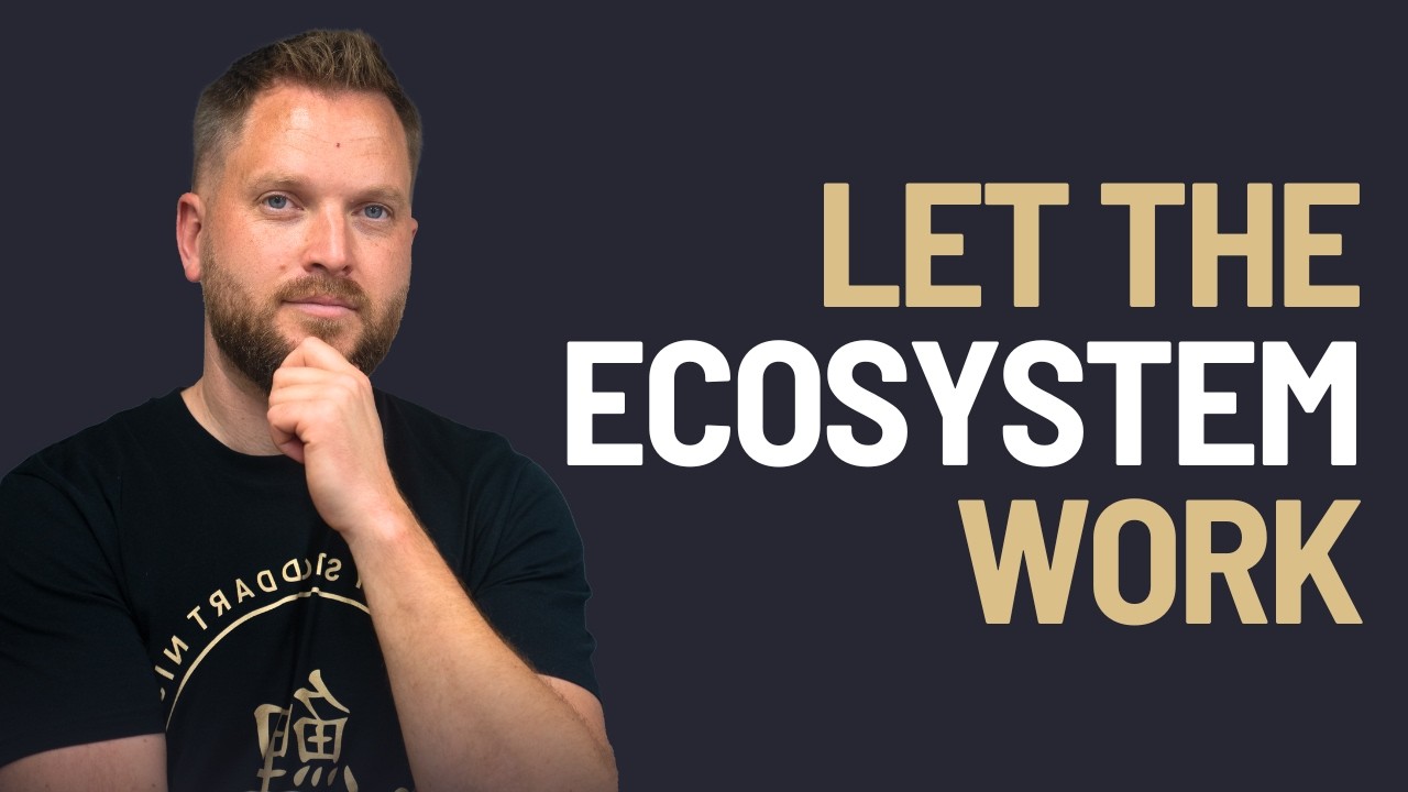Koi Pond Ecosystem Explained: K1, Water Changes & Stability | Question Time EP #133