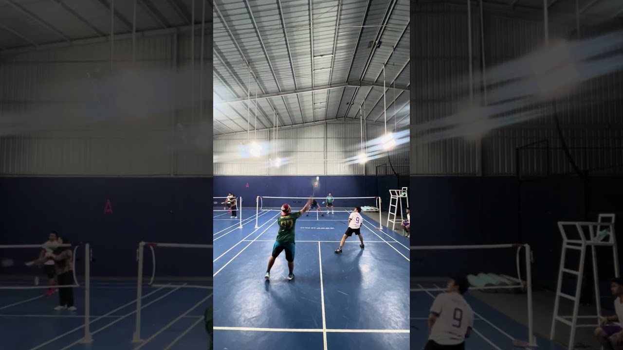Bireun vs matang 